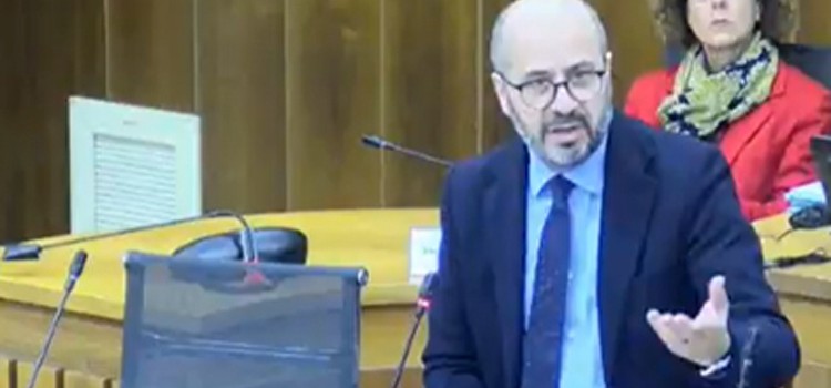 La cronaca dell’ultimo Consiglio Comunale del 2022