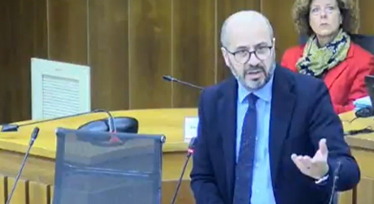 La cronaca dell’ultimo Consiglio Comunale del 2022