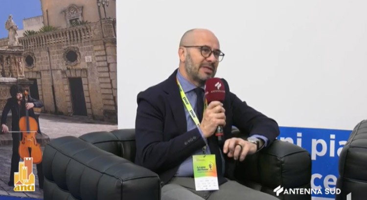 Il Sindaco Domenico Nisi presente all’Assemblea nazionale ANCI Il Sindaco Domenico Nisi presente all’Assemblea nazionale ANCI