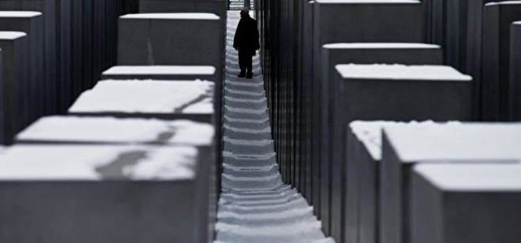 27 gennaio 2023, Giornata della Memoria