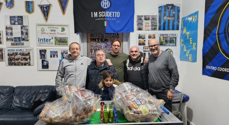 Torneo calcio Balilla Interclub: vince Pierlinus e i ricordi di infanzia