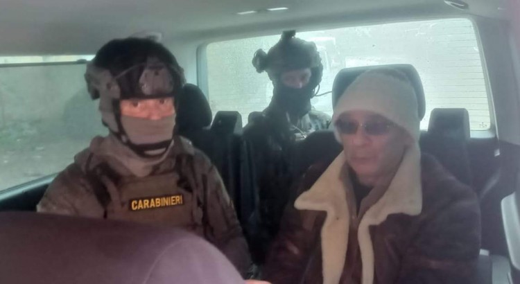 Catturato l’ultimo padrino della mafia siciliana