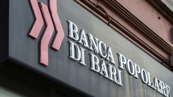 BPB: 10 indagati per bancarotta fraudolenta e riciclaggio