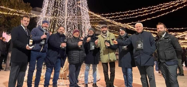 Successo per “Magico Natale”