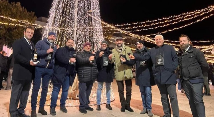 Successo per “Magico Natale”