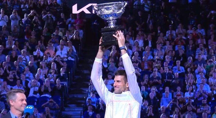 Un modello vincente Un modello vincente