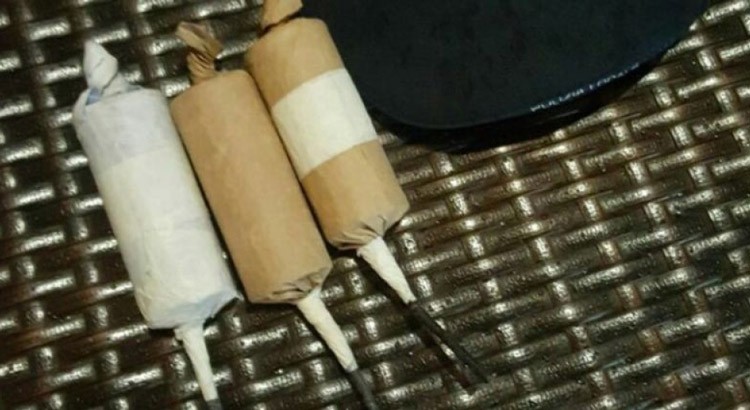 Alla faccia dell’ordinanza anti botti: show pirotecnici a capodanno