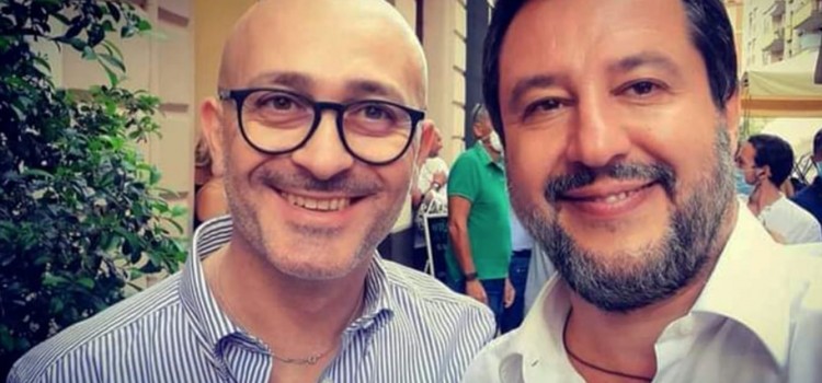 D’Onghia nominato responsabile provinciale del tesseramento della Lega