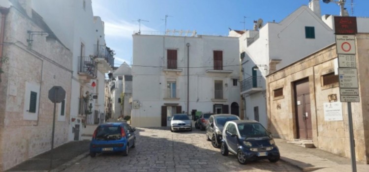 ZTL, avvio dell’esercizio