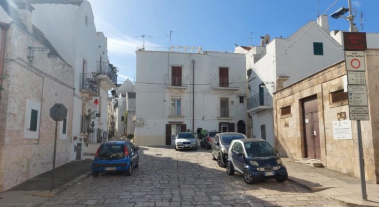 ZTL, avvio dell’esercizio