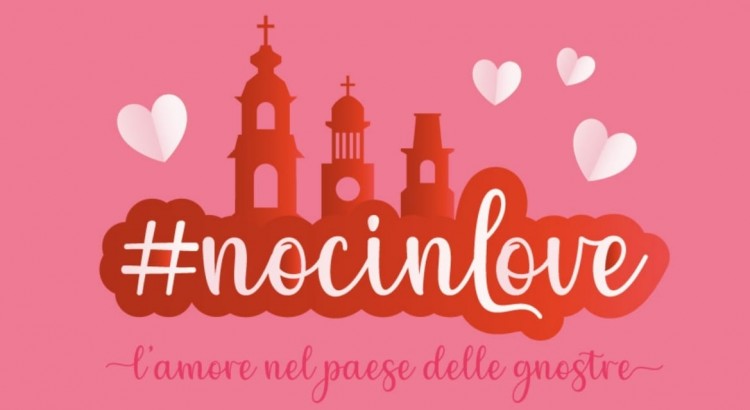 Al via la prima edizione di “Noci in Love”