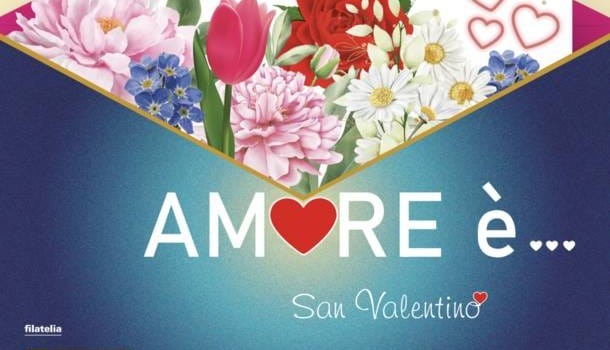 San Valentino, a Noci la cartolina per gli innamorati