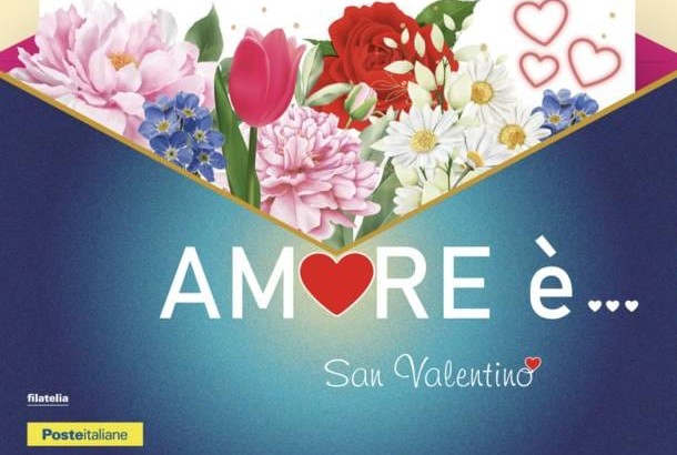 San Valentino, a Noci la cartolina per gli innamorati