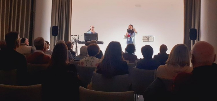 Il Talento Nasce al Sud: buona la prima