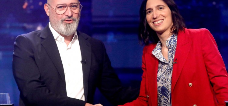 La Schlein sfida Bonaccini anche a Noci