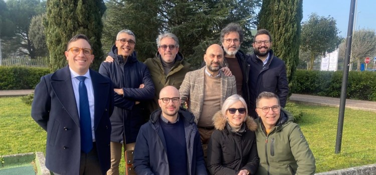 Una nuova proposta politica in vista delle prossime amministrative