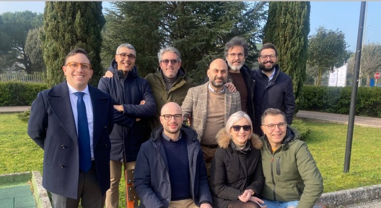 Una nuova proposta politica in vista delle prossime amministrative