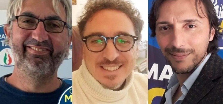 Fdi, NM e Lega: “Al centro i bisogni di Noci e non i veti o gli interessi personali”