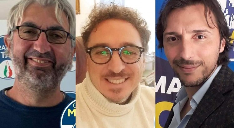 Fdi, NM e Lega: “Al centro i bisogni di Noci e non i veti o gli interessi personali”