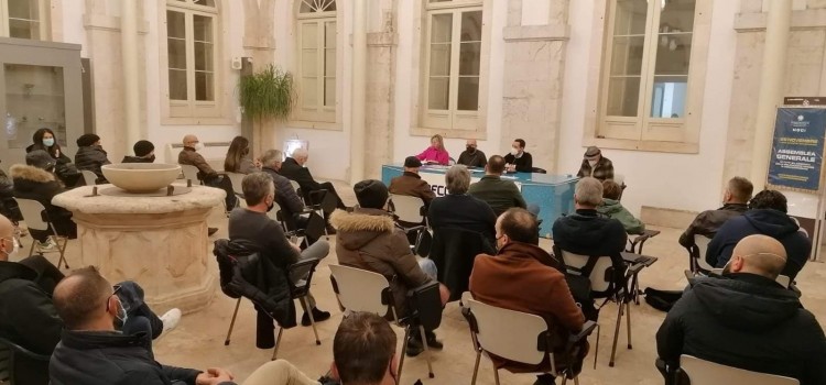 Confcommercio: “Non vogliamo accusare nessuno”