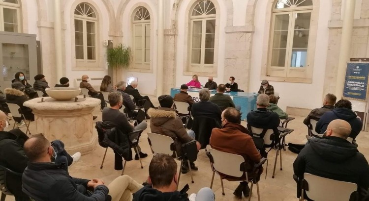 Confcommercio: “Non vogliamo accusare nessuno”