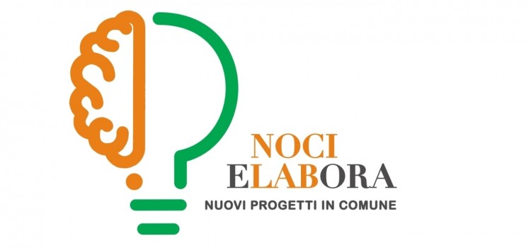 Noci Elabora: Ambisce a diventare processo di riforma della società