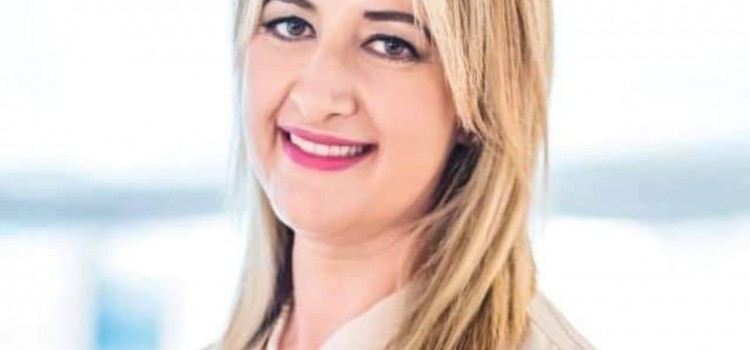 Martellotta dal centrosinistra a candidata sindaco della destra nocese