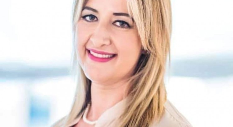 Martellotta dal centrosinistra a candidata sindaco della destra nocese