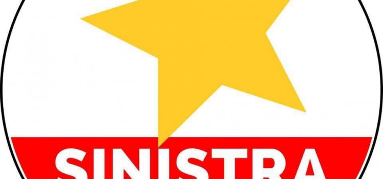 La Sinistra prende le distanze dal Pd