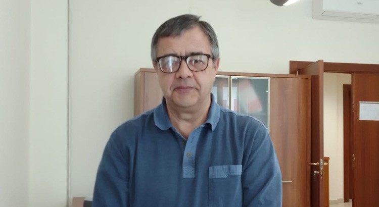 Franco Passaro si racconta