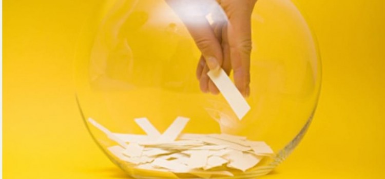 SCRUTATORI: DOMANI IL SORTEGGIO IN COMUNE SCRUTATORI: DOMANI IL SORTEGGIO IN COMUNE