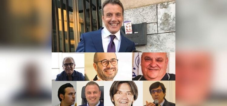 Ritirata la Jerovante: Nisi, PD e Confartigianato a sostegno di Intini Ritirata la Jerovante: Nisi, PD e Confartigianato a sostegno di Intini