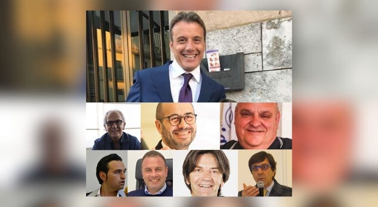 Ritirata la Jerovante: Nisi, PD e Confartigianato a sostegno di Intini