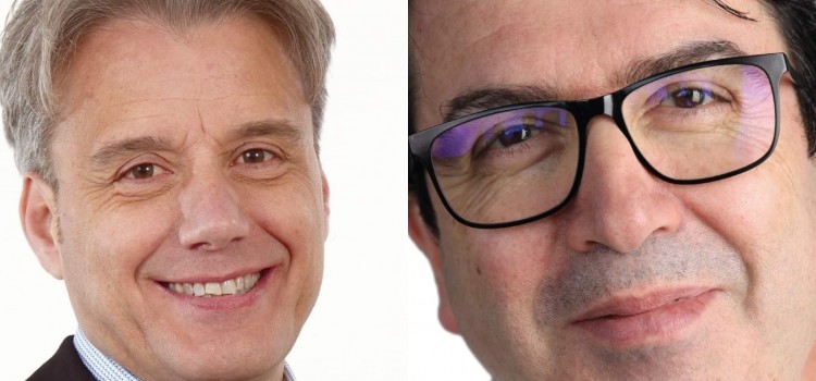 È ballottaggio tra Mezzapesa e Intini È ballottaggio tra Mezzapesa e Intini