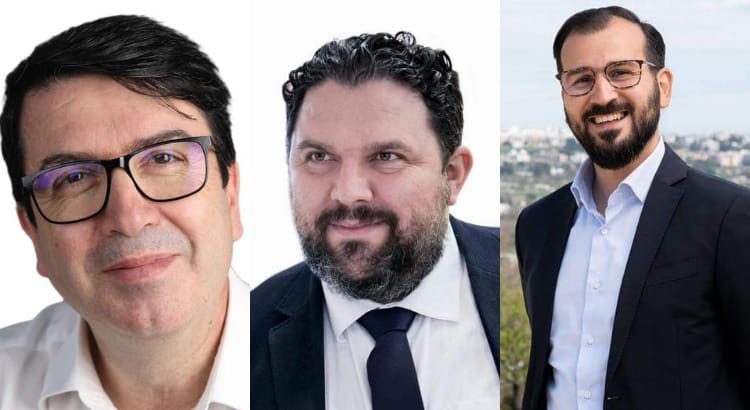 Noi Moderati sostiene il candidato sindaco Fortunato Mezzapesa