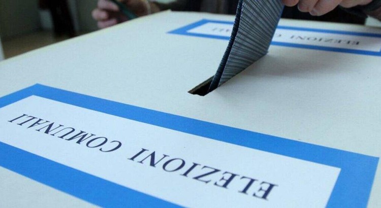 Presentato Esposto per trasmissione pagine verbali dai seggi