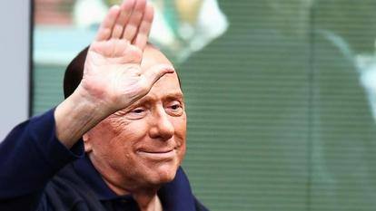 Addio Presidente