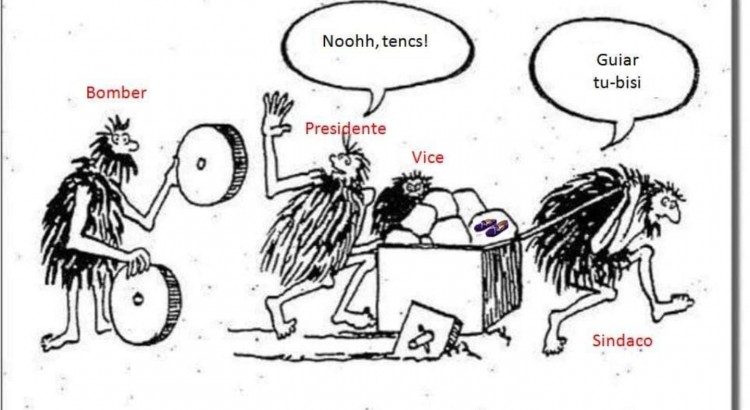 Chiude il gruppo facebook “Il termometro” Chiude il gruppo facebook “Il termometro”