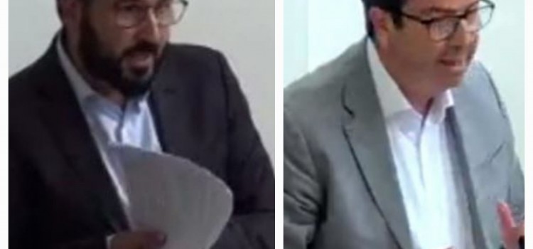 Comune di Noci: un affare di famiglia