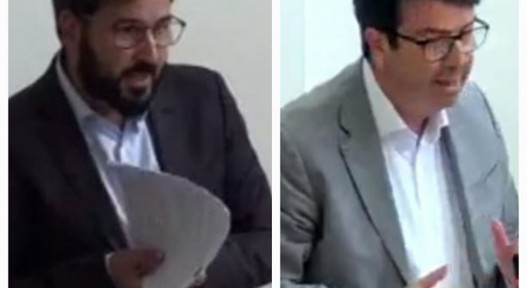 Comune di Noci: un affare di famiglia