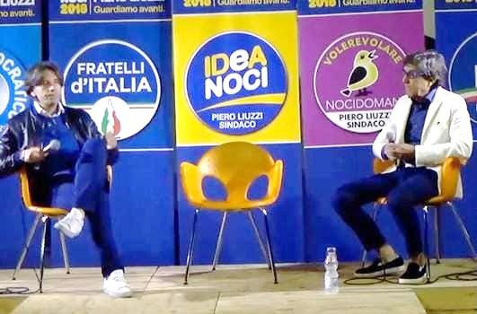 Scontro in maggioranza: fumata (quasi) bianca sugli assessori Scontro in maggioranza: fumata (quasi) bianca sugli assessori