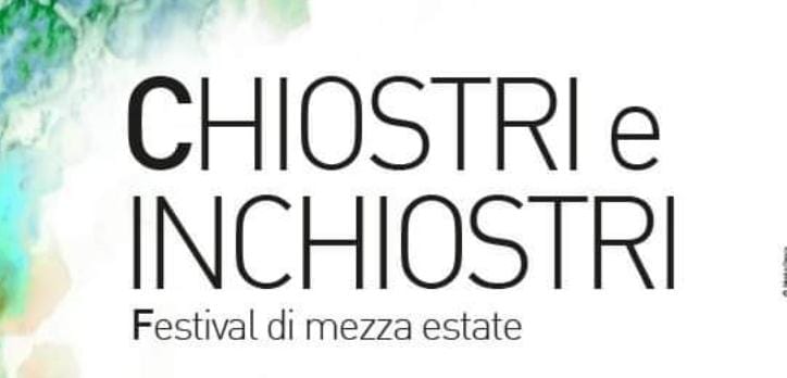 Chiostri e Inchiostri: da Gratteri a Elkann