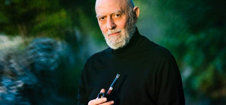 L’Olio della Poesia 2023 a Vittorino Curci