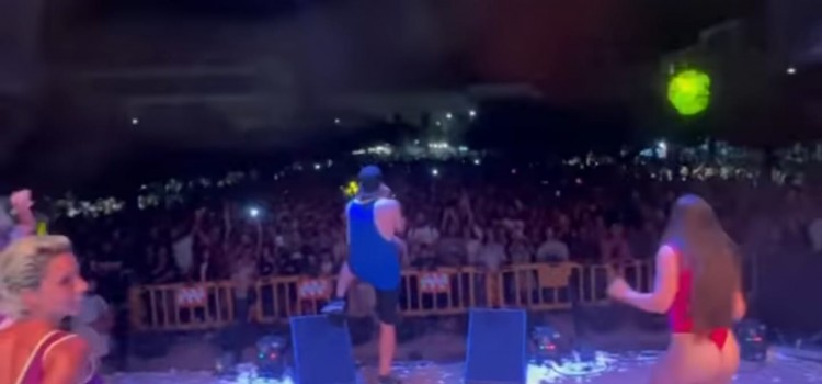 Un tuffo nel passato con l’evento Nostalgia Anni ’90: un successo travolgente Un tuffo nel passato con l’evento Nostalgia Anni ’90: un successo travolgente