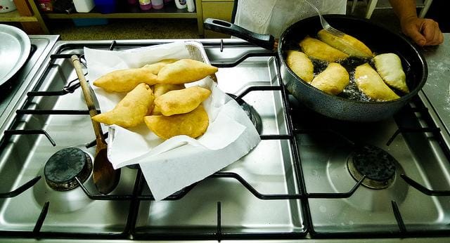 Un’estate speciale nella campagna di Noci: panzerotti, famiglia e ritorni