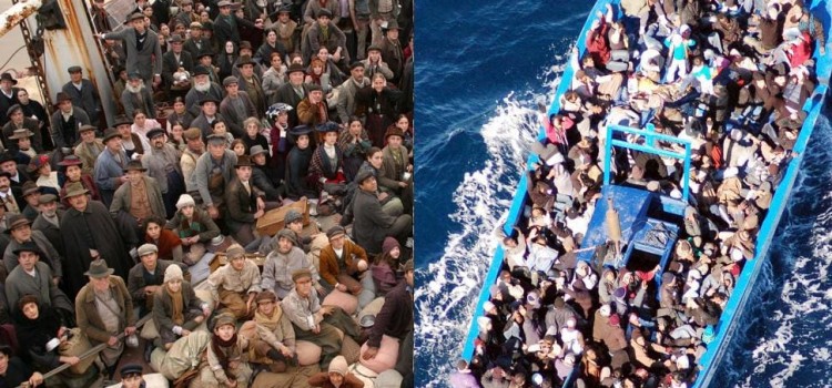 Immigrazione ed emigrazione. L’esodo dei giovani nocesi