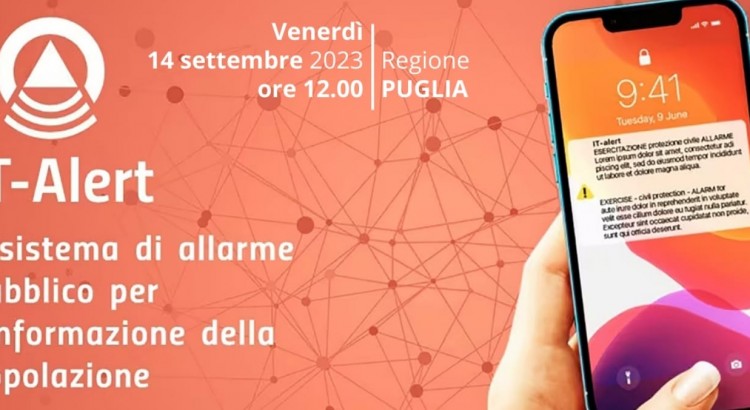 Allarme generale su tutti i cellulari il 14 settembre