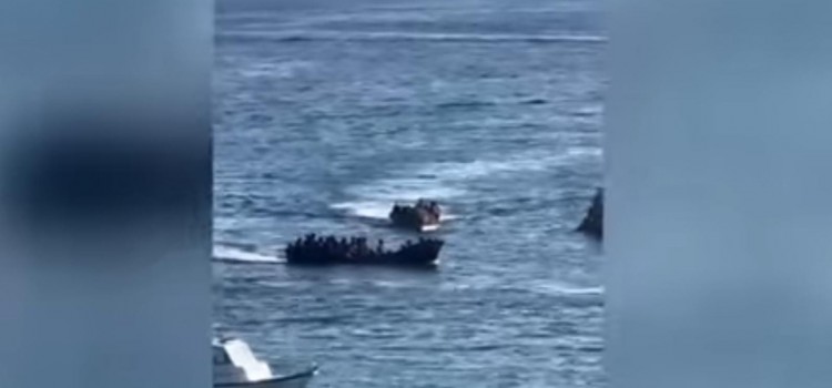 La solidarietà europea in tempi di crisi migratoria: l’Italia lasciata sola