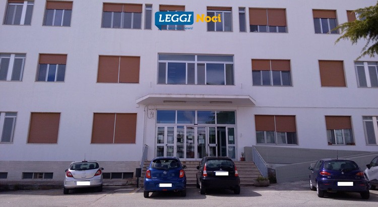 Medici di base nella nuova sede nell’ex Ospedale Sgobba Medici di base nella nuova sede nell’ex Ospedale Sgobba