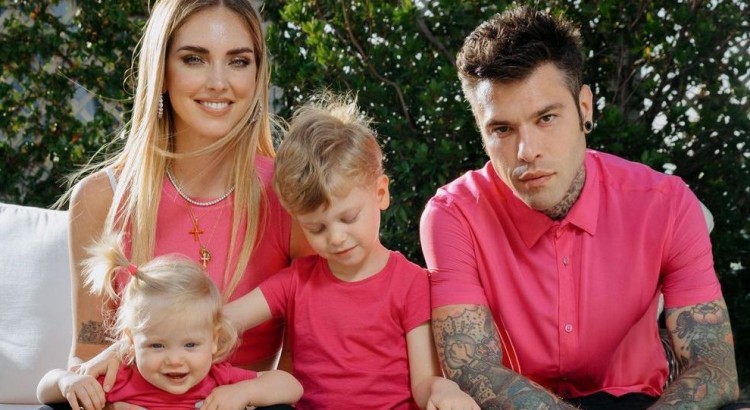 La famiglia nei tempi moderni: tra influencer, separazioni e cambiamenti di immagine La famiglia nei tempi moderni: tra influencer, separazioni e cambiamenti di immagine